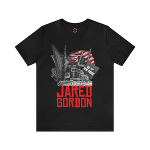 UFC 295 Madison Square Garden T Shirt